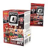 2022 Panini Donruss Optic UFC Blaster Box - EJ Cards