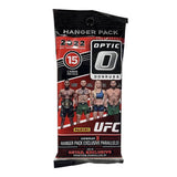 2022 Panini Donruss Optic UFC Hanger Pack - EJ Cards