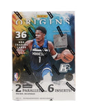 2022/23 Panini Origins Basketball H2 Box - EJ Cards