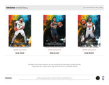2022/23 Panini Origins Basketball Hobby Box (Preorder 29 Mar) - EJ Cards