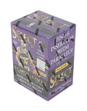 2022/23 Panini Select Basketball Fanatics Blaster Box (Green Ice Prizms) - EJ Cards