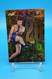 2023 Footy Stars Numbers Jeremy McGovern N200