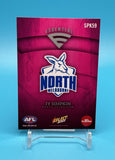2023 Footy Stars Pink Essentials Jy Simpkin - EJ Cards