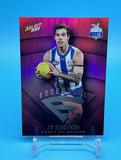 2023 Footy Stars Pink Essentials Jy Simpkin - EJ Cards