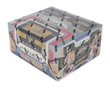2023 Panini Prizm WWE Wrestling Hobby Box - EJ Cards