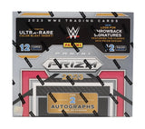 2023 Panini Prizm WWE Wrestling Hobby Box - EJ Cards
