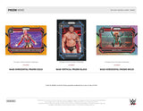 2023 Panini Prizm WWE Wrestling Hobby Box - EJ Cards