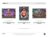 2023 Panini Prizm WWE Wrestling Under Card Box - EJ Cards