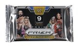 2023 Panini Prizm WWE Wrestling Under Card Box - EJ Cards