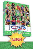 2024 AFL Teamcoach Album - predorder 25 March - EJ Cards