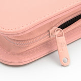 Palms Collector's Series 9 Pocket Zip Trading Card Binder – Pink - EJ Cards