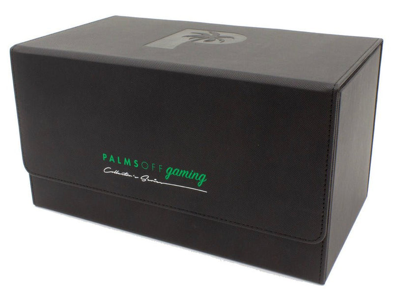 Palms Collector's Series Graded Card Storage Case 2.0 – Large - EJ Cards