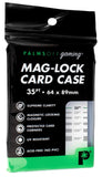 Palms Mag-Lock Card Case 35pt - EJ Cards