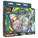 POKEMON TCG Inteleon VMAX League Battle Deck - EJ Cards