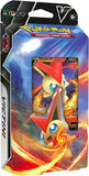 POKEMON TCG V Battle Deck (Victini V / Gardevoir V) - EJ Cards