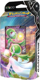 POKEMON TCG V Battle Deck (Victini V / Gardevoir V) - EJ Cards