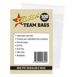 Select Team Bags - 100pc - EJ Cards