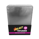 Select Top Loaders 180pt - 10 Pack - EJ Cards
