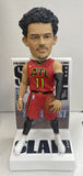 Trae Young Bobblehead Slam Magazine Limited Edition - EJ Cards