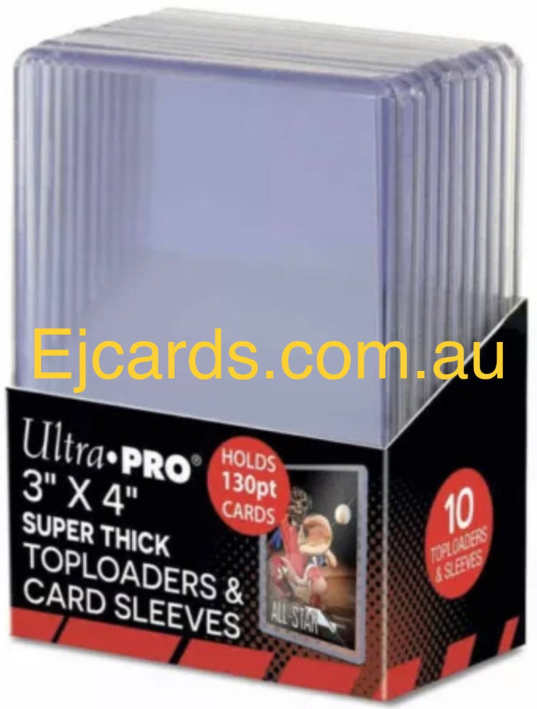 thick card sleeves ultra pro Amazon.com: Ultra Pro Extra Thick Card Sleeves for Cards up to 100pt : Toys & Games