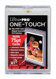 Ultra PRO 75PT ONE-TOUCH Magnetic Holder